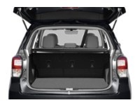 2018 Subaru Forester 2.5i Touring CVT w/EyeSight Pkg Exterior Shot 4