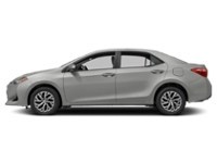 2017 Toyota Corolla 4dr Sdn CVT LE Exterior Shot 7