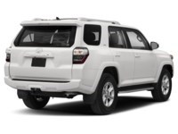 2017 Toyota 4Runner 4WD 4dr V6 SR5 Exterior Shot 4