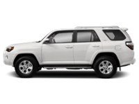 2017 Toyota 4Runner 4WD 4dr V6 SR5 Exterior Shot 7
