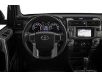 2017 Toyota 4Runner 4WD 4dr V6 SR5 Interior Shot 3