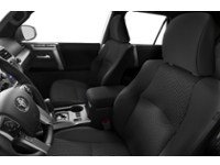 2017 Toyota 4Runner 4WD 4dr V6 SR5 Interior Shot 4