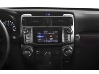 2017 Toyota 4Runner 4WD 4dr V6 SR5 Interior Shot 4