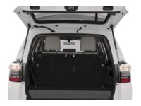 2017 Toyota 4Runner 4WD 4dr V6 SR5 Exterior Shot 8