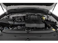2017 Toyota 4Runner 4WD 4dr V6 SR5 Exterior Shot 3