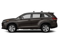 2019 Toyota Highlander AWD Limited Exterior Shot 7