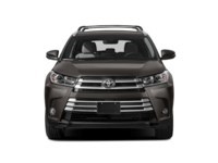2019 Toyota Highlander AWD Limited Exterior Shot 6