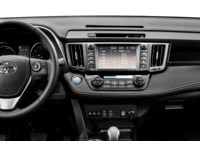 2018 Toyota RAV4 Hybrid AWD Hybrid SE Interior Shot 2