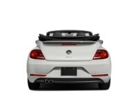 2018 Volkswagen Beetle Trendline Auto Exterior Shot 8