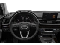 2020 Audi Q5 Progressiv 45 TFSI quattro Interior Shot 3