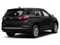 2018 Chevrolet Equinox AWD 4dr LS w/1LS Exterior Shot 2