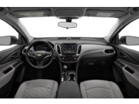2018 Chevrolet Equinox AWD 4dr LS w/1LS Interior Shot 6