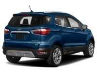 2018 Ford EcoSport Titanium 4WD Exterior Shot 2