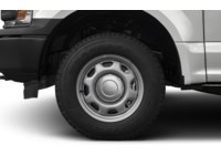 2019 Ford F-150 XL 4WD SuperCrew 5.5' Box Exterior Shot 5