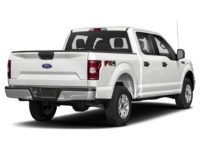 2020 Ford F-150 XLT 4WD SuperCrew 5.5' Box Exterior Shot 2