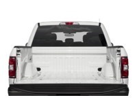 2020 Ford F-150 XLT 4WD SuperCrew 5.5' Box Exterior Shot 4