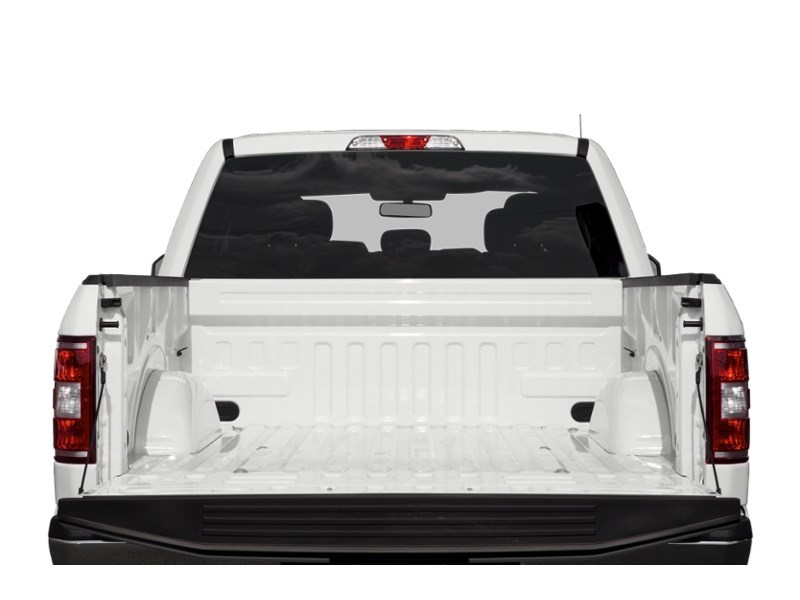 2020 Ford F-150 XLT 4WD SuperCrew 5.5' Box Exterior Shot 4