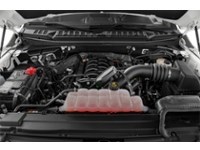 2020 Ford F-150 XLT 4WD SuperCrew 5.5' Box Exterior Shot 3