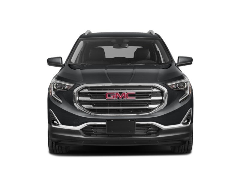 2018 GMC Terrain AWD 4dr SLT Exterior Shot 6