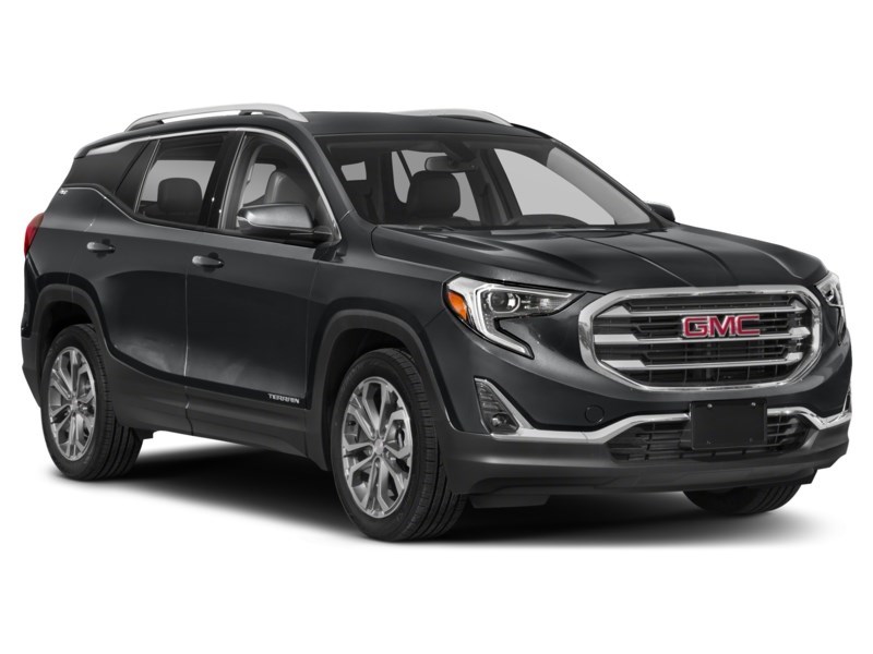 2018 GMC Terrain SLT DIESEL/900KM/TANK/CLEAN CARFAX Exterior Shot 9
