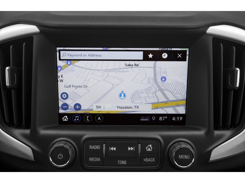 2018 GMC Terrain SLT DIESEL/900KM/TANK/CLEAN CARFAX Interior Shot 2