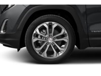 2018 GMC Terrain SLT DIESEL/900KM/TANK/CLEAN CARFAX Exterior Shot 5