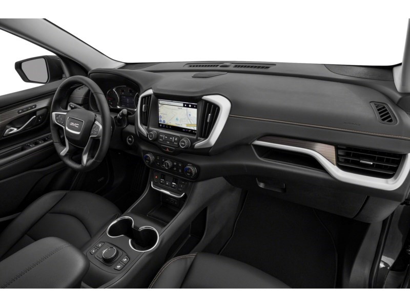 2018 GMC Terrain SLT DIESEL/900KM/TANK/CLEAN CARFAX Interior Shot 1