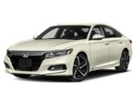 2018 Honda Accord Sedan Sport CVT Exterior Shot 1