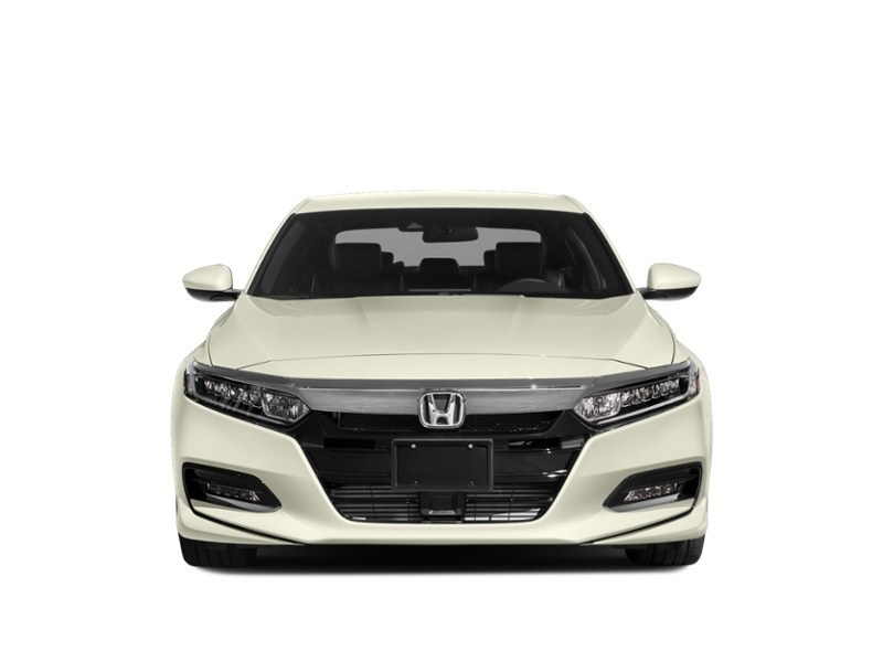 2018 Honda Accord Sedan Sport CVT Exterior Shot 6
