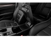 2018 Honda Accord Sedan Sport CVT Interior Shot 7