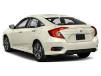 2018 Honda Civic Sedan Touring CVT Exterior Shot 10