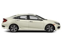 2018 Honda Civic Sedan Touring CVT Exterior Shot 11