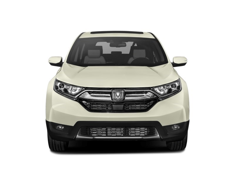 2018 Honda CR-V EX-L AWD Exterior Shot 6