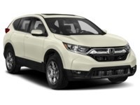 2018 Honda CR-V EX-L AWD Exterior Shot 9