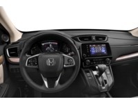2018 Honda CR-V EX-L AWD Interior Shot 3