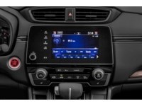 2018 Honda CR-V EX-L AWD Interior Shot 2