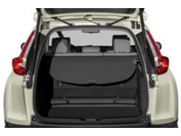 2018 Honda CR-V EX-L AWD Exterior Shot 4