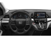 2018 Honda Odyssey EX/HONDA VAC/SUNROOF/SAFETIED Interior Shot 3