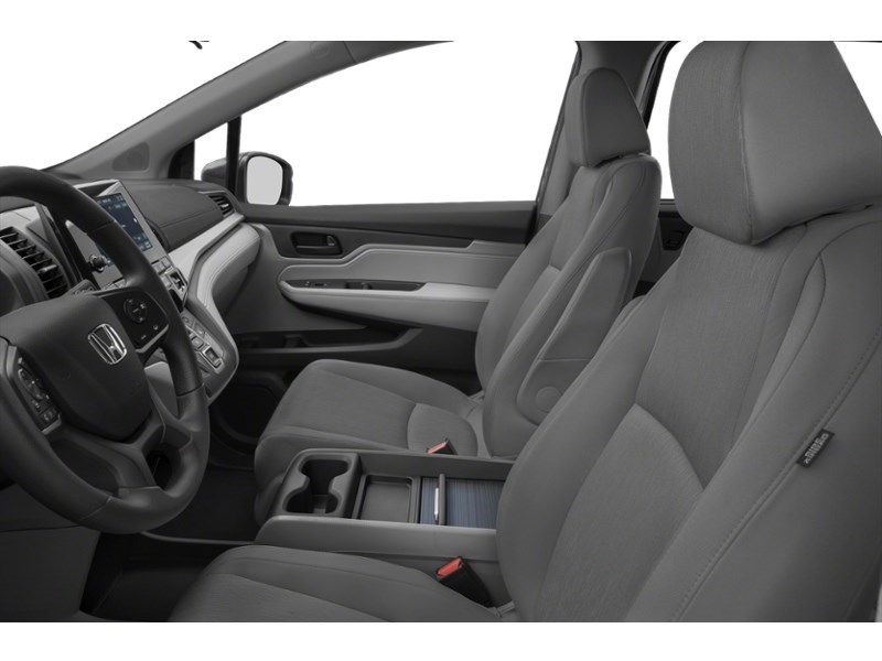 2018 Honda Odyssey EX Auto Interior Shot 4
