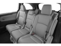 2018 Honda Odyssey EX Auto Interior Shot 5