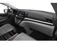 2018 Honda Odyssey EX Auto Interior Shot 1