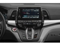 2018 Honda Odyssey EX Auto Interior Shot 8