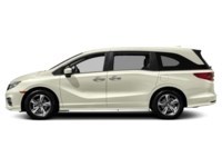 2018 Honda Odyssey Touring Auto Exterior Shot 7