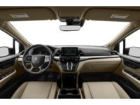 2018 Honda Odyssey Touring Auto Interior Shot 5
