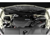 2018 Honda Odyssey Touring Auto Exterior Shot 3