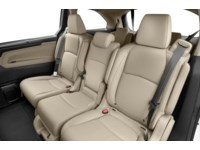 2018 Honda Odyssey Touring Auto Interior Shot 4