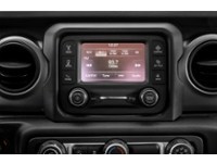 2019 Jeep Wrangler Sport S 4x4 Interior Shot 2
