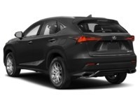 2021 Lexus NX 300 NX 300 AWD Exterior Shot 10