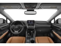 2021 Lexus NX 300 NX 300 AWD Interior Shot 6
