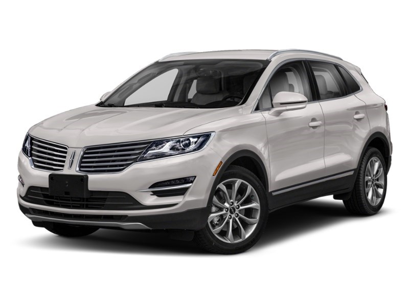 2018 Lincoln MKC AWD Reserve Exterior Shot 1
